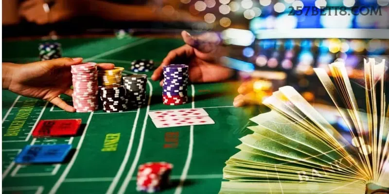 Cassino 257bet app mobile