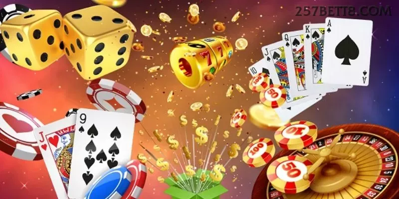 257bet slots no app