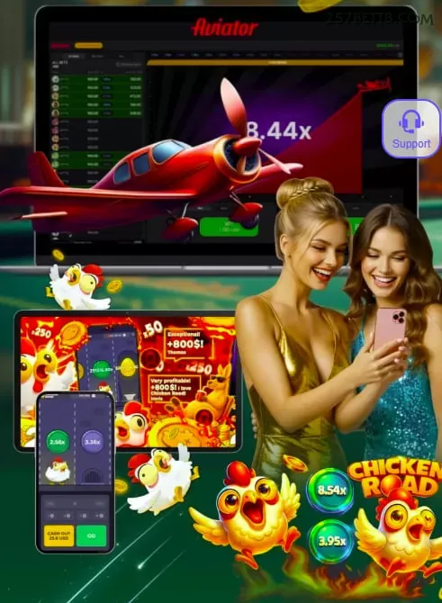 Plataforma 257bet - cassino e apostas