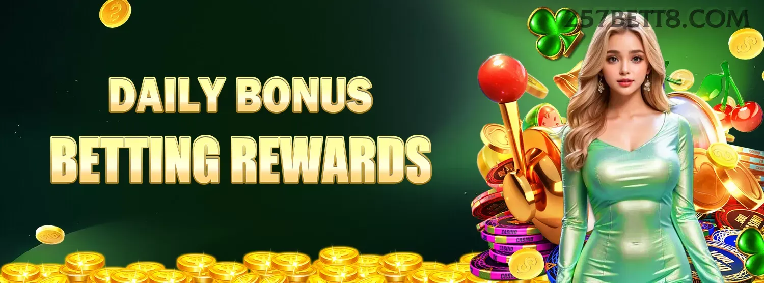 Formulário registro 257bet