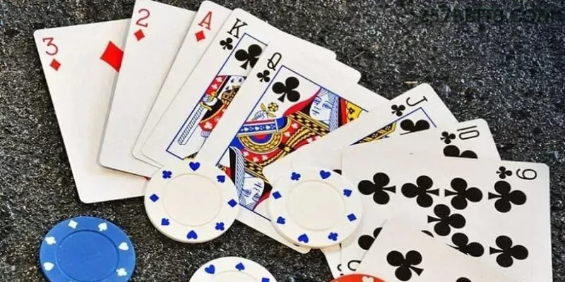 Bônus boas-vindas 257bet R$100