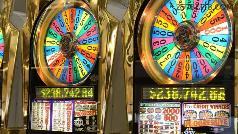 App 257bet slots mobile