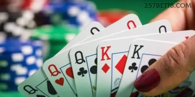 Bônus exclusivos membros VIP 257bet
